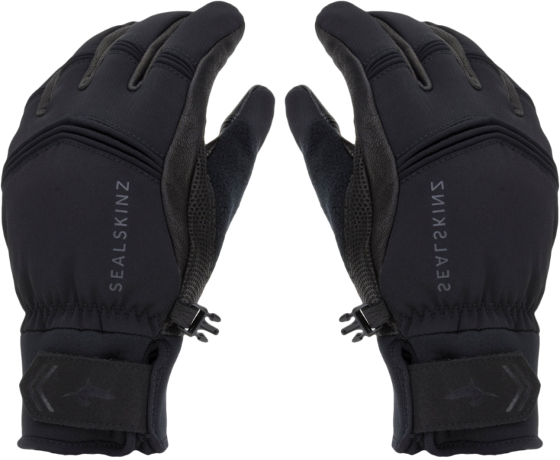 Sealskinz Waterproof Extreme Cold Weather Glove Mănuși ciclism