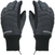 Luvas para bicicletas Sealskinz Waterproof All Weather Lightweight Insulated Glove Black S Luvas para bicicletas