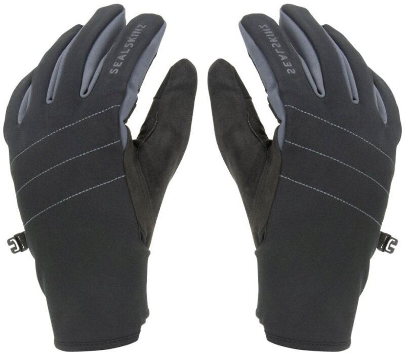 Sealskinz Waterproof All Weather Gloves with Fusion Control Mănuși ciclism