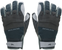 Cyklistické rukavice Sealskinz Waterproof All Weather MTB Glove Black/Grey XL Cyklistické rukavice