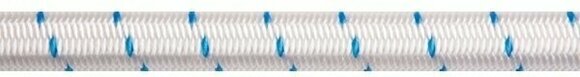 Bungee Cords / Straps Lanex Corda elastica bianco 4 mm - 1