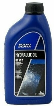 Huile hydraulique bateau Volvo Penta Hydraulic Oil ISO VG 15 1 L - 1