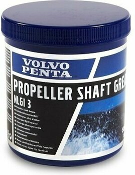 Vzdrževanje motorjev Volvo Penta Propeller shaft grease NLGI 3 500g - 1