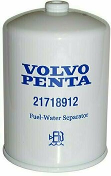 Motorový lodný filter  Volvo Penta Fuel Water Separator 21718912 - 1