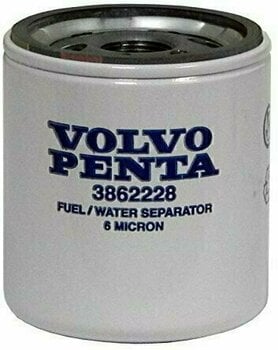 Motorový lodný filter  Volvo Penta Fuel Filter 3862228 - 1