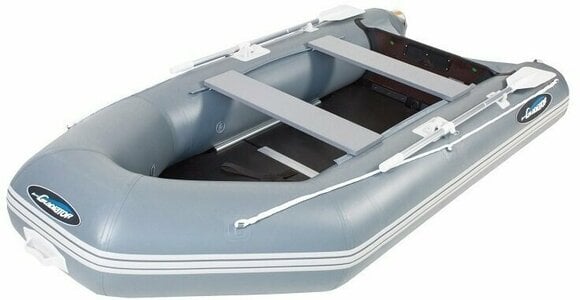 Inflatable Boat Gladiator Inflatable Boat AK320 320 cm Grey (Pre-owned) - 1