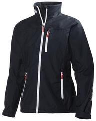Helly Hansen W Crew Jacket Navy M Helly Hansen W Crew Jacket Navy M