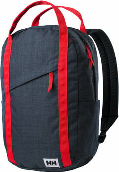 Чанта за пътуване Helly Hansen Oslo Backpack Navy - 1