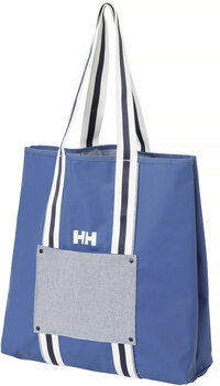 Cestovná jachting taška Helly Hansen TRAVEL BEACH TOTE EVENING BLUE - 1