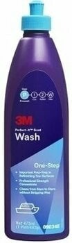 Fiberglass Cleaner 3M Perfect-It Boat Wash 473ml - 1