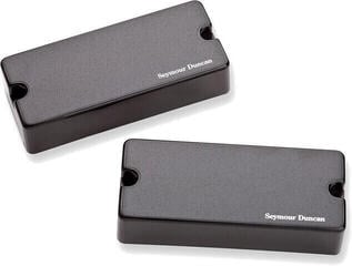 Humbucker Pickup Seymour Duncan AHB-1S Set Black Humbucker Pickup