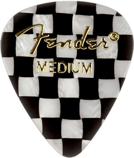 Pană Fender 351 Shape Premium M Pană