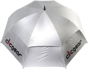 Clicgear Umbrella Silver Clicgear Umbrella Silver