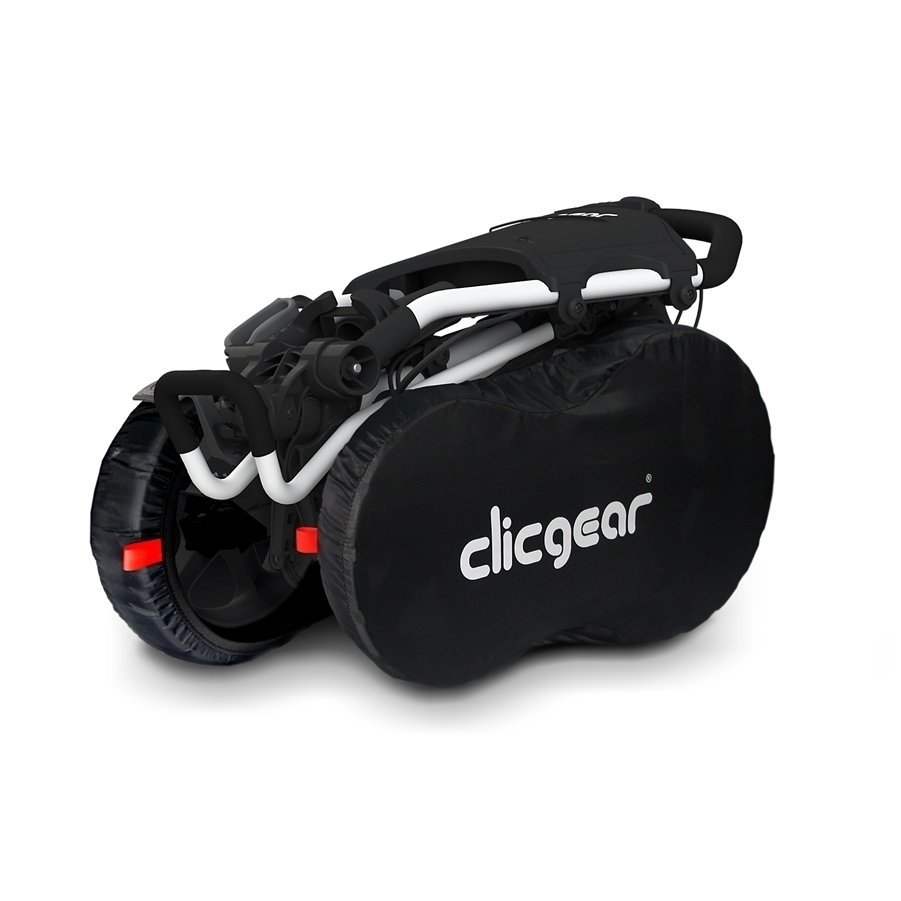 Príslušenstvo k vozíkom Clicgear 8.0 Wheel Cover