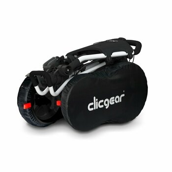 Accesorii pentru cărucioare Clicgear 8.0 Wheel Cover - 1