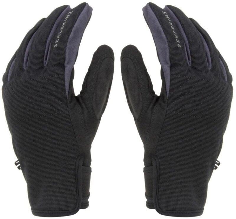 Sealskinz Waterproof All Weather Multi-Activity Glove with Fusion Control Mănuși ciclism
