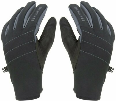 sealskinz fusion control