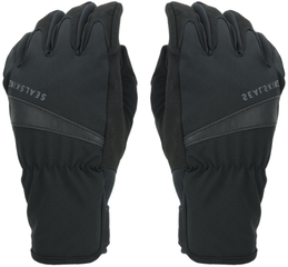Cyclo Handschuhe Sealskinz Waterproof All Weather Cycle Womens Glove Black L Cyclo Handschuhe