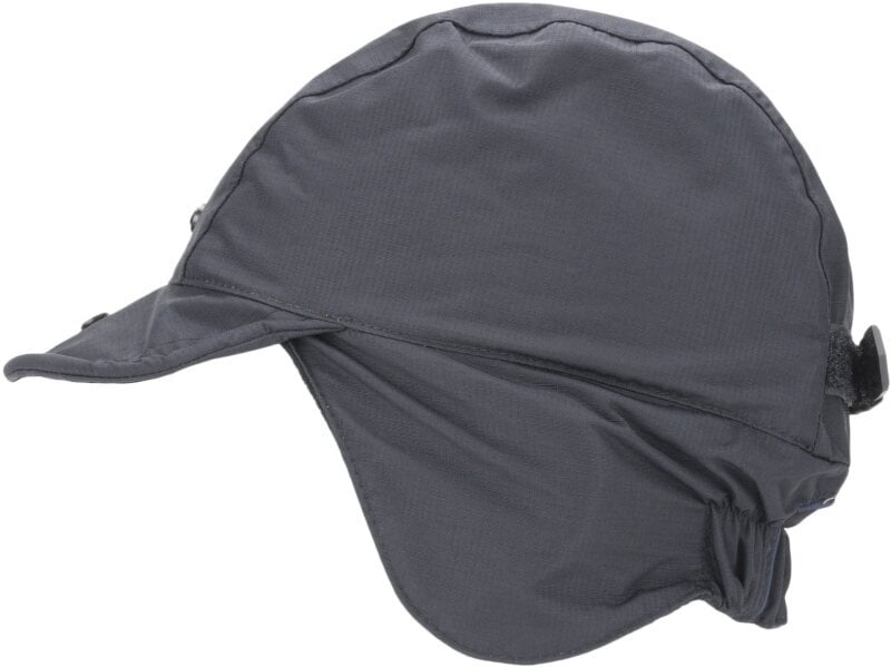 Облекло Sealskinz Waterproof Extreme Cold Weather Hat Black M