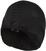 Cycling Cap Sealskinz Windproof All Weather Skull Cap Black S/M Beanie