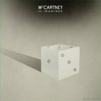 Schallplatte Paul McCartney - McCartney III Imagined (2 LP) - 1