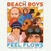 Vinyl Record The Beach Boys - Feel Flows" The Sunflower & Surf’s Up Sessions 1969-1971 (2 LP)