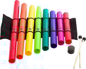 Κρουστά για Παιδιά Boomwhackers BP-XS Boomwhackers