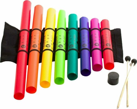 Kinder-Percussion Boomwhackers BP-XS Boomophone - 1