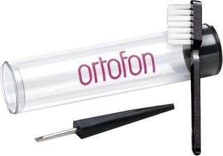Čistič ihly Ortofon DJ Maintenance Set Kefka