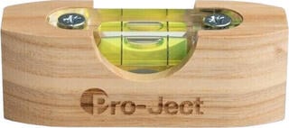 Wasserwaage Pro-Ject Level it Wasserwaage