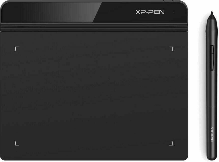 Tablette graphique XPPen Star G640 Tablette graphique