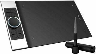 Graphic Tablet XPPen Deco Pro S Graphic Tablet