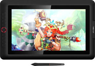 Graphic Tablet XPPen Artist 15.6 Pro Graphic Tablet