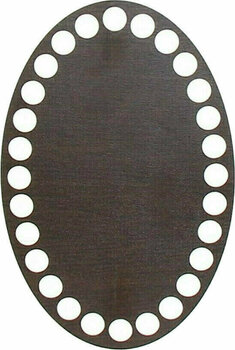 Fond pour sac / panier Naše Galantérie 90421 Bottom Fond pour sac / panier - 1