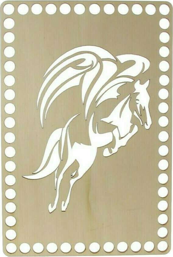 Dno pro tašku/košík Naše Galantérie 90324 Bottom Dno pro tašku/košík