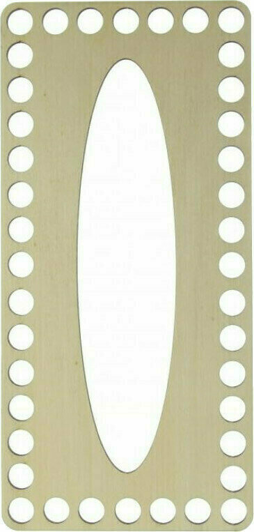 Dno pro tašku/košík Naše Galantérie 90304 Bottom Dno pro tašku/košík