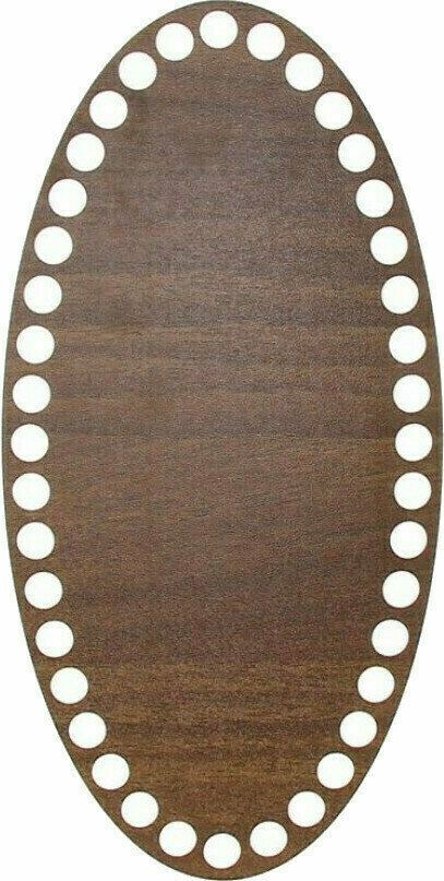 Dno pro tašku/košík Naše Galantérie 90445 Bottom Dno pro tašku/košík