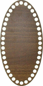 Dno pro tašku/košík Naše Galantérie 90445 Bottom Dno pro tašku/košík - 1