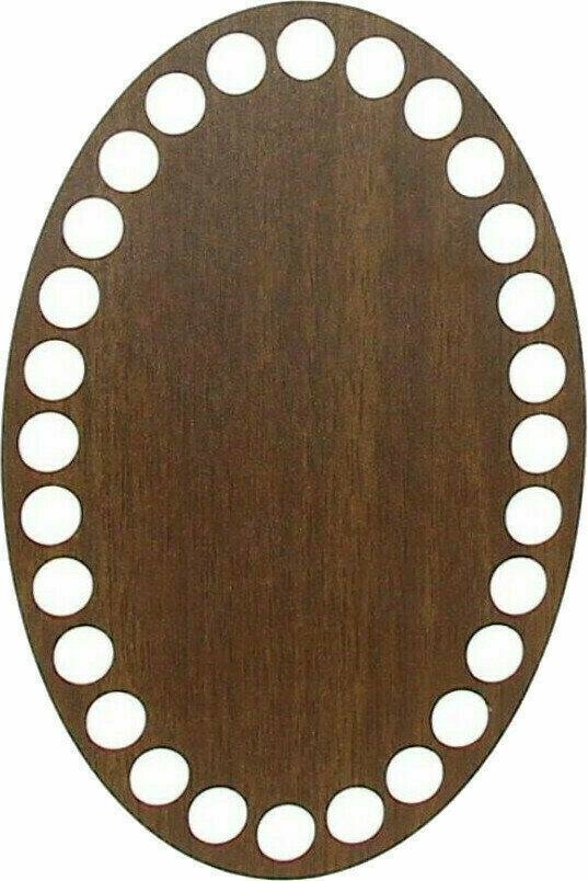 Dno pro tašku/košík Naše Galantérie 90444 Bottom Dno pro tašku/košík
