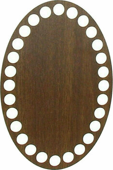 Dno pro tašku/košík Naše Galantérie 90444 Bottom Dno pro tašku/košík - 1