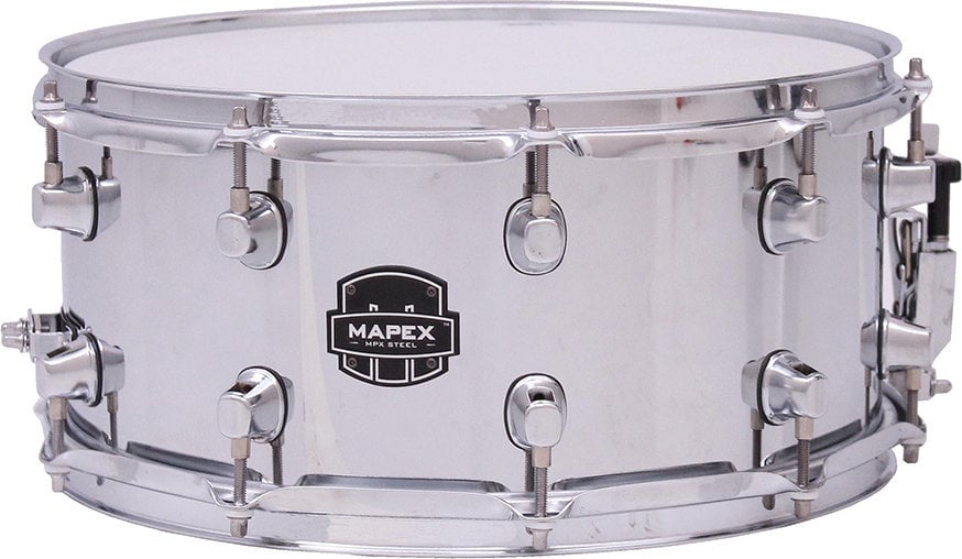 Caisse claire Mapex MPST4650 MPX 14" Steel