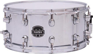 Mapex MPST4650 MPX Steel Snare Drum 14''