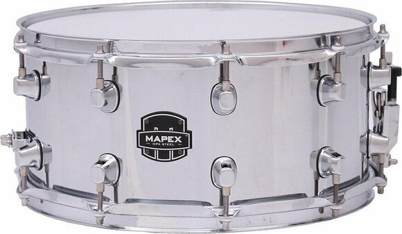 Snare Drum 14" Mapex MPST4650 MPX 14" Steel - 1