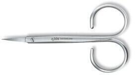 Rubis Cuticle Scissors 8.1660.09 Rubis Cuticle Scissors 8.1660.09