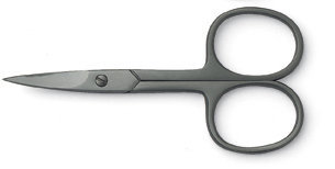 Nähhilfe Victorinox Nail Scissors 8.1681.09