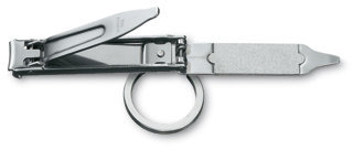 Accessory for Sewing Victorinox Nail Clipper 8.2055.C