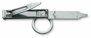Accessory for Sewing Victorinox Nail Clipper 8.2055.C - 1