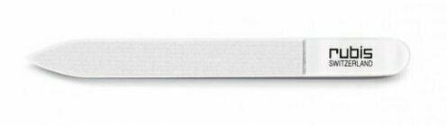 Accessory for Sewing Rubis Glass Nail File 8.1664.08 - 1