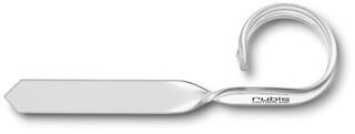 Rubis Glass Nail File 8.1664.09 Rubis Glass Nail File 8.1664.09