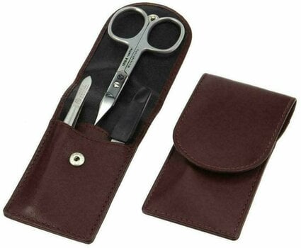 Accessory for Sewing Hans Kniebes 3 Pieces Manicure Set 3010-0901 - 1